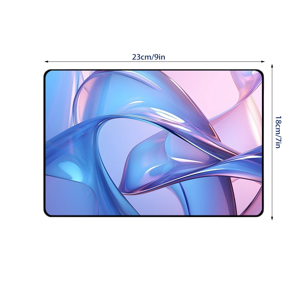 MDHAND Android 7 Tablet 10 Inch with 2GB RAM 32GB ROM, 2 in 1 Tablet with Keyboard Mouse Stylus Wifi, BT, White