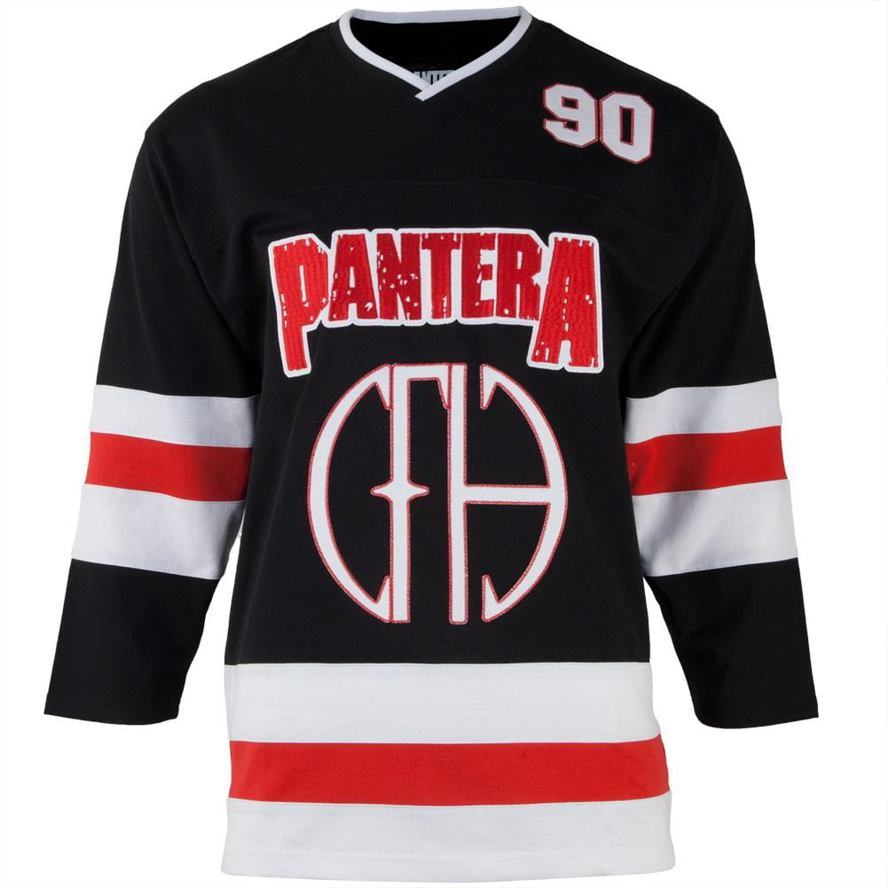 cowboys hockey jersey