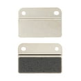 thumbnail image 4 of Replacement Full Set Small Metal Bracket Compatible For MacBook Pro 13" (A2159 / Mid 2019), 4 of 9