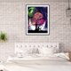 thumbnail image 5 of Cuadros Decorativos 5D DIY Diamond Painting Planet People Full Square Drill Mosaic Art (F153) Tmvgtek embutido en tela, 5 of 9