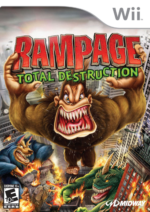 Retro City Rampage DX (Nintendo Wii) - Pegi - Walmart.com