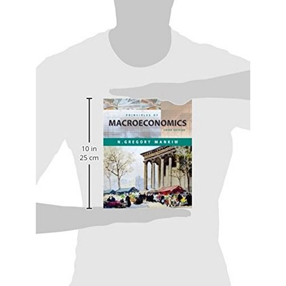 Pre-Owned Principles of Macroeconomics Paperback