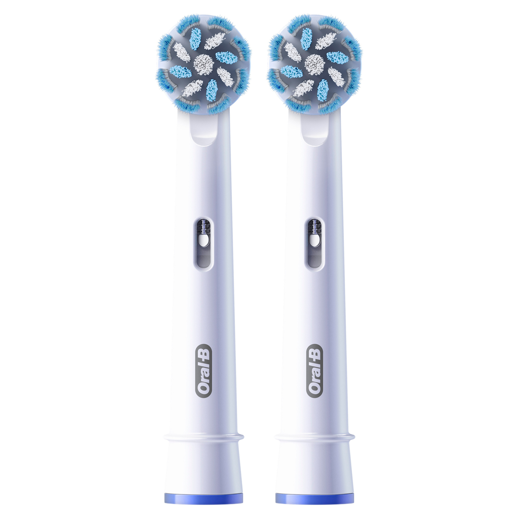 Oral-B Gum Care Electric Toothbrush Replacement Heads photo 3