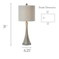 thumbnail image 4 of Callie Table Lamp (Set of 2), 4 of 5