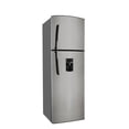 thumbnail image 3 of Refrigerador Automático 10 pies 250 L Inox Mate Mabe - RMA250FYMRM1, 3 of 6