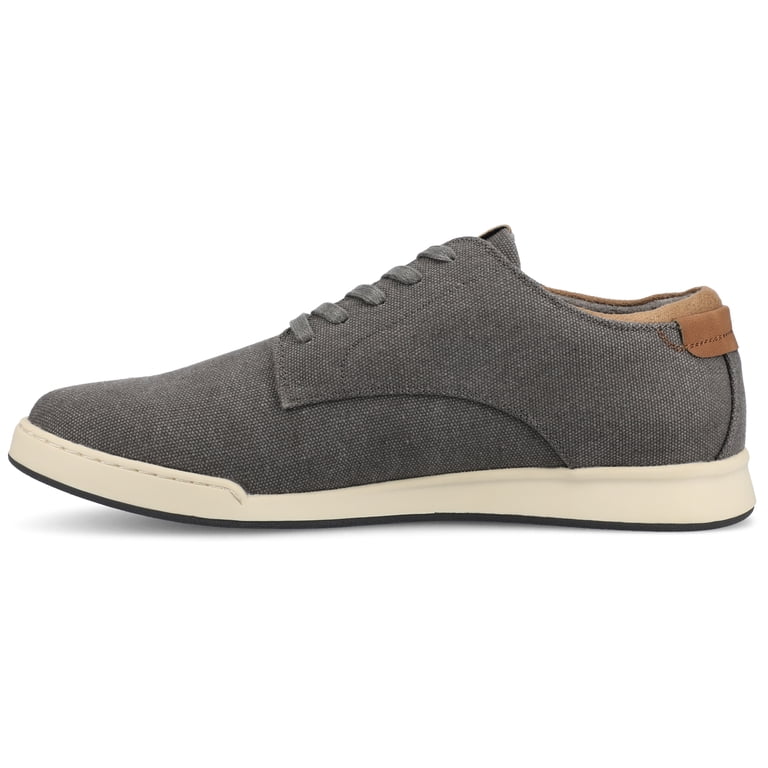 Vance Mens Aydon Lace-up Casual Sneaker, Widths Available  display picture 3