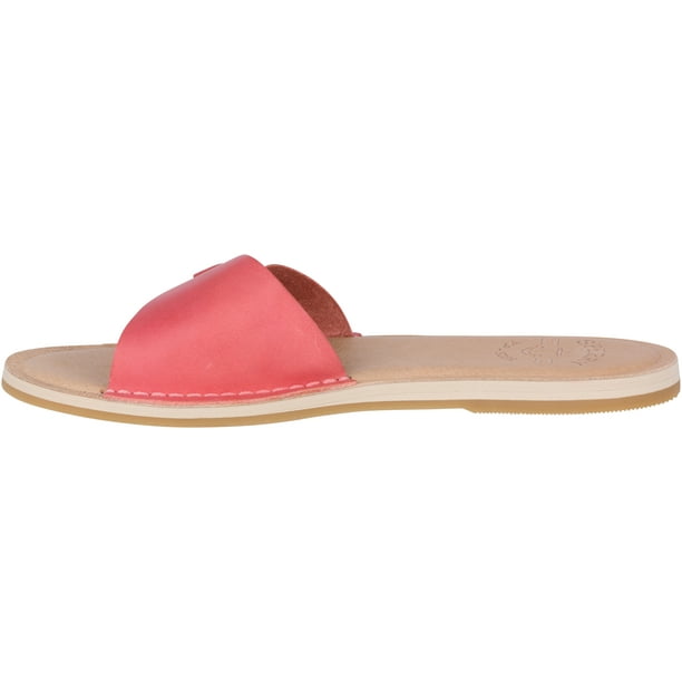Sperry 2024 seaport slide