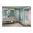 thumbnail image 4 of TIFFIN TOWEL BAR 24"BN (Pack of 1), 4 of 8