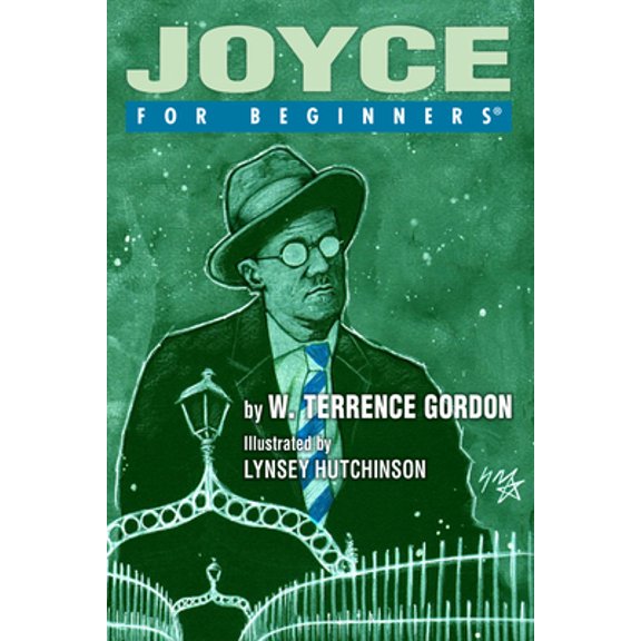 Pre-Owned Joyce for Beginners (Paperback) 1939994780 9781939994783