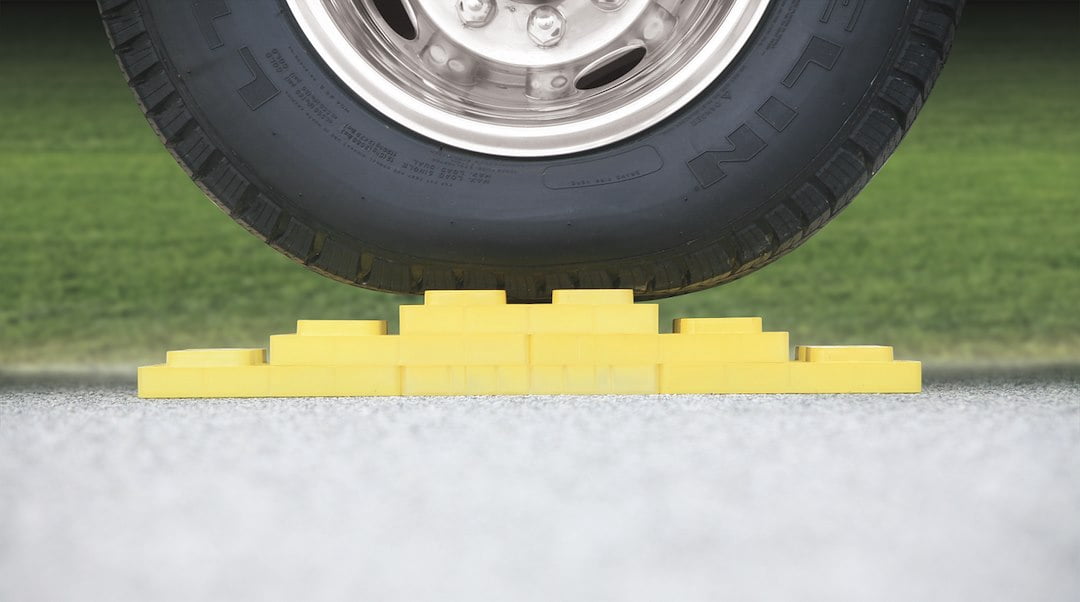 Camco 44505 RV Leveling Blocks - 10 Pack