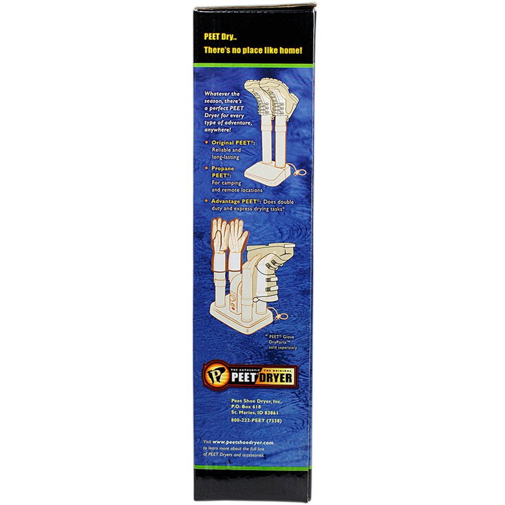 Boot dryer 2025 home depot