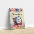 thumbnail image 3 of Freedom Persian on Independence Day 4th of July Vertical Matte Canvas Poster Cat Lover Kitten Owner Gifts Wall Art Home Decor - 01005, 3 of 5