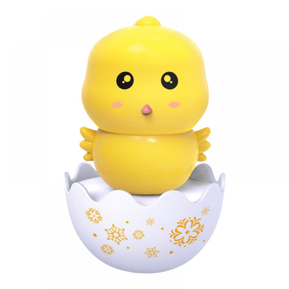 Baby Toys Wobbler Toy Baby Cute Tumbler Doll Baby Toys Baby Tumbler