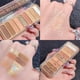 thumbnail image 1 of XWSHYW Sombra de Ojos 9 Colores Maquillaje Colores Nude Sombra de Ojos Natural Mate Brillo Pigmento Sombra de Ojos Brillo Pigmentado Sombra de Ojos, 1 of 6