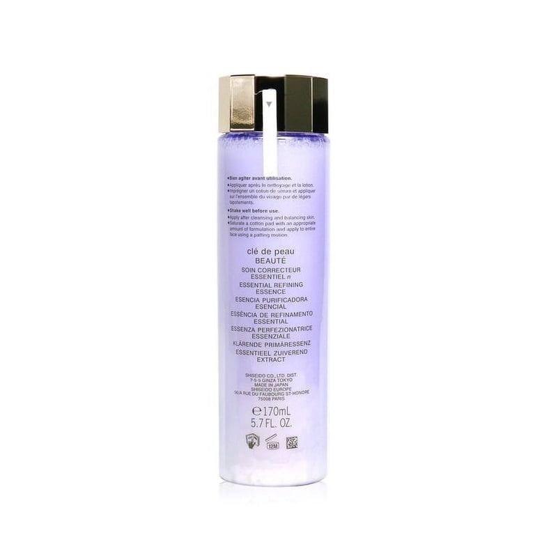 Essential Refining Essence - 170ml/5.7oz - Walmart.com