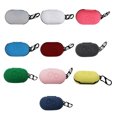 thumbnail image 3 of HONMEET Cubierta Compatible Para Galaxy Buds Con Y Protección Antiarañazos, 3 of 8