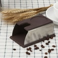 thumbnail image 4 of Almohadilla de silicona antideslizante para apisonar café en las esquinas, accesorio para soporte de café, 4 of 11