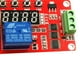 thumbnail image 5 of Módulo de temporizador de de multifunción de 12 V - Programable con configuraciones personalizadas (18 modos) DYNWAVEMX Módulo de relé, 5 of 7