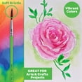 thumbnail image 2 of Crayola Aquarelles Lavables 8 Unités (Lot de 24), 2 of 2