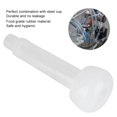 thumbnail image 1 of Goat Milking Machine Liners, Teat Cup Liners Milk Teat Machine Accessory Rubber Teat Cup Liners Milking Machine Replacement Cup for Livestock Breeding Industry Cow Milking Machine, 1 of 7