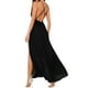 thumbnail image 3 of Maxi vestido elegante de Fiesta Sexi para Mujer Dara Baby Vest083, 3 of 4