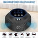 thumbnail image 3 of Repelente de Roedores USB, Repelente de Ratones para Casa, Repelente de áTico, SóTano, Garaje, , RV para Interiores y Exteriores, Negro, 3 of 5