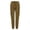 Brown, variant on Bovemsi Cargo Pants Women Fashion Solid Color Overalls Pocket Trousers Casual Travel Pants