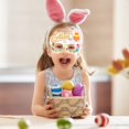 thumbnail image 1 of Party Glasses Easter Themed Party Decoration Children's Decoration Festival Themed Decoration, 1 of 5