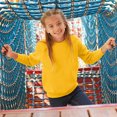 thumbnail image 3 of Fruit Of The Loom Kids  Classic 80/20 Set-In Sweatshirt, 3 of 3