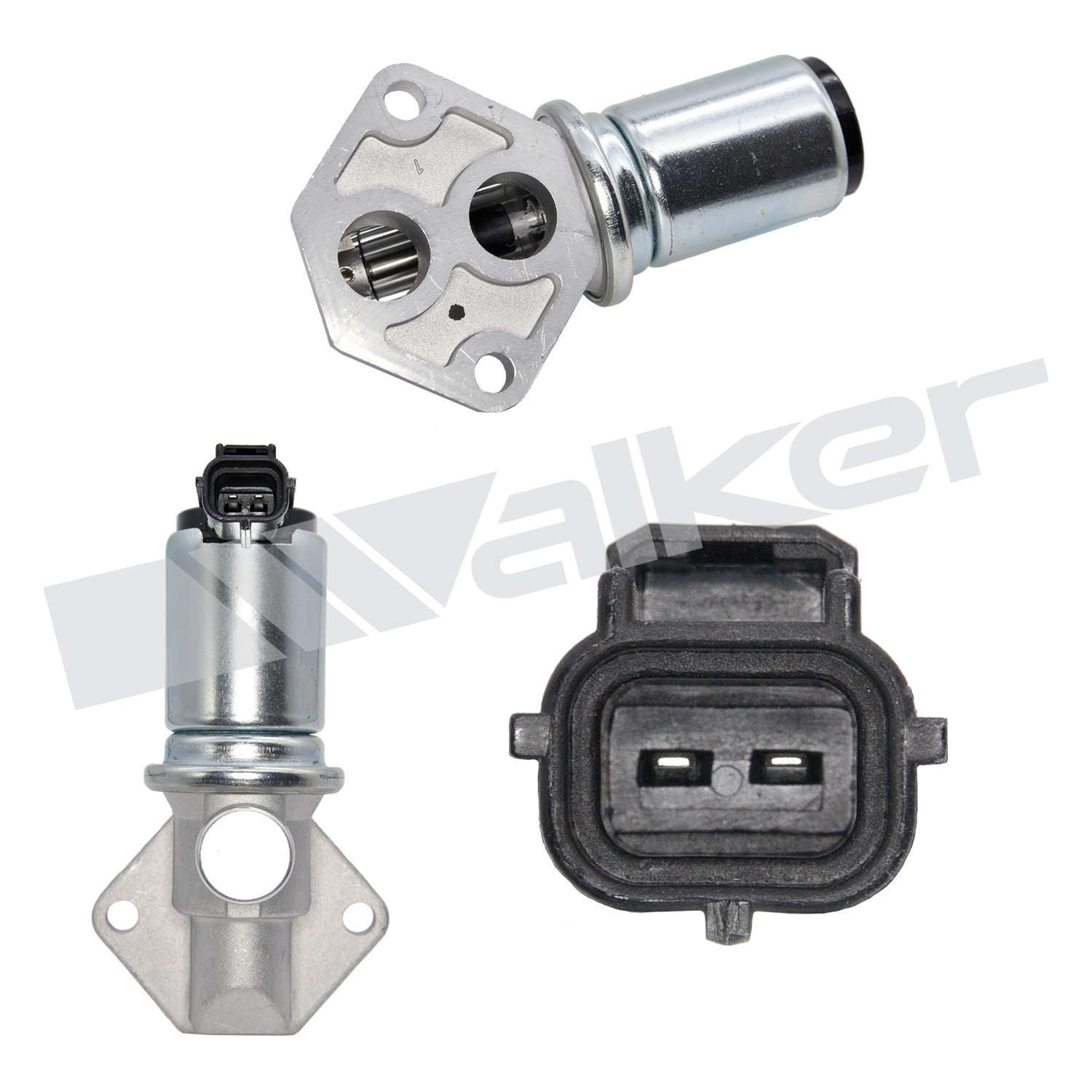 Walker 215-2030 Fuel Injection Idle Air Control Valve