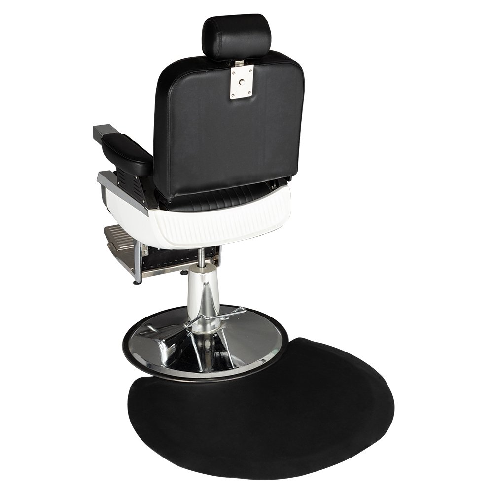 Veryke Salon Anti Fatigue Mats, Beauty Salon Salon Mat, Standing Mat