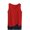 Red, variant on Dxzfnsa Women Summer Tank Top Eyelet Embroidery 2026 Spring Vacation Sleeveless V Neck Loose Fit Shirt Fashion Casual Clothes S-5XL