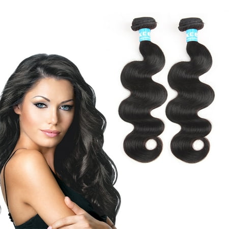 Body Wave Human Hair Extension 18