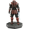thumbnail image 4 of Halo Infinite: Spartan Yoroi PVC Statue, Dark Horse, Gifts, 4 of 7