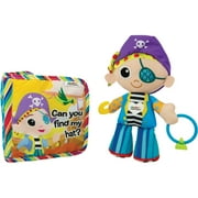 Lamaze Listen and Match Story Time