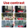 thumbnail image 4 of Window Scratch Remover Sponge Type Window For Glass In Vehicles Travel Vehicles Trucks SUVs 110+10ml, 4 of 6