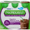 ProNourish Nutritional Drink, Chocolate, 8 fl oz Bottle, 6 Ct (Pack of 4)