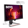 thumbnail image 2 of Monitor Gamer BenQ MOBIUZ EX2510S de 24.5 Pulgadas BenQ EX2510S, 2 of 4