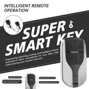 Mobility Scooters for Seniors, 4 Wheel Powered Mobility Scooters,1000W Black