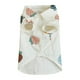 thumbnail image 1 of Pequeño perro ropa de gato fresa camisa transpirable mascota atuendo pequeño perrito ropa, 1 of 6