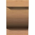 thumbnail image 2 of Ekena Millwork 3 1/2"W x 6"H x 48"L Alpine Smooth Rafter Tail, Western Red Cedar, 2 of 4