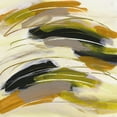 thumbnail image 2 of Wang, Melissa 20x20 White Modern Wood Framed Museum Art Print Titled - Light Beam IV, 2 of 4