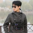 thumbnail image 2 of Mochila Corriente Del Chaleco Ndcxsfigh Con correas ajustables, 2 of 9