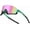 Green Frame Green Lens, variant on VIKISOIO Photochromic Cycling Glasses,UV400 TR90 Frame Riding Running Baseball Fishing Driving for Men Women