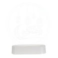 thumbnail image 3 of 3D Night Light Ramadan Lamp Led Colorful Ornament Light For Muslim Ramadan, 3 of 9