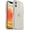 Clear Wallflower, variant on OtterBox Symmetry Clear Series Case for iPhone 12 Mini, Non-Retail Packaging - Stardust (Silver Flake/Clear)