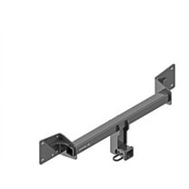 Rear Trailer Hitch - Compatible with 2018 Audi SQ5