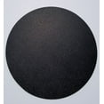 thumbnail image 1 of Black ABS Plastic Sheet 1/8" Thick Circle Pick Your Diameter (12"), 1 of 3