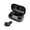 Black, variant on L21 True HIFI Wireless Bluetooth 5.0 Headset Sport Headset Stereo Portable Charging Box, Bluetooth Headset
