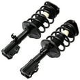 thumbnail image 3 of ECCPP Complete Struts Spring Assembly Front Struts Shock Absorber Fit for 2003 2004 2005 2006 2007 2008 for Toyota Corolla Set of 2, 3 of 5